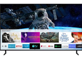 Apple TV+ Masih Belum Jadi Pilihan Utama untuk Menonton Film