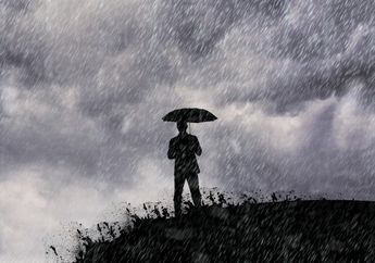 Jangan Lagi Langsung Mandi Air Hangat Sehabis Kehujanan, Bisa-bisa Tubuh Merasakan Hal Tak Biasa ini..