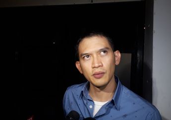 Ingin Akad Nikah dengan Adat Sunda, Rezky Aditya Mengaku Masih Bingung dengan Tahap-tahapnya