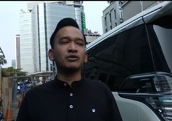 Demi Tak Terkontaminasi Berita Negatif, Ruben Onsu Larang Bertrand Onsu Akses Media Sosial