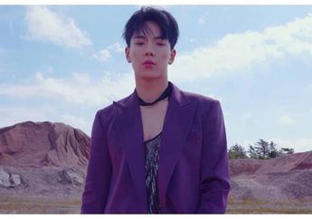 Shownu Monsta X Dikabarkan Kencani Wanita Bersuami, Starship Entertainment Angkat Bicara