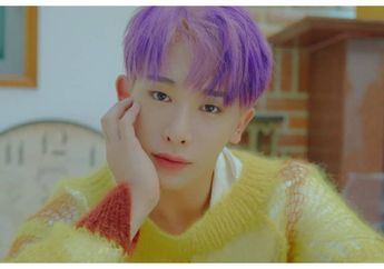 Usai Dituduh Berutang dan Bekas Narapidana, Wonho Putuskan Hengkang dari Monsta X