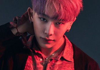 Starship Ent Umumkan Wonho Bebas dari Semua Tuduhan Penggunaan Marijuana
