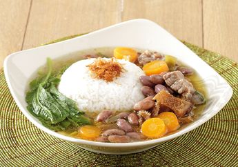 Resep Sup Senerek Enak, Hidangan Sehat dan Juga Nikmat Di Lidah
