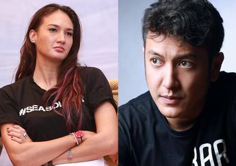 Baru Setahun Nikahi Pria Berondong, Nadine Chandrawinata Bongkar Rahasia Dapur 'Tiap Hari Ketemu, Kita Berdua Enggak Ngobrol!'