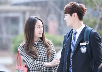 15 Pasangan di Drama Korea Ini Diharapkan Bisa Balikan. Bikin Baper! (Part 1)