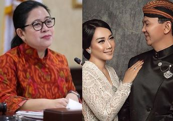 Berita Terpopuler Hari Ini, Dari Pernikahan Puan Maharani Tak Dihadiri Pejabat sampai Adik Ahok Bongkar Pengorbanan Sang Ibu