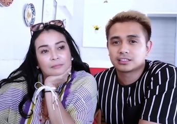 Rumah Tangganya Dikabarkan Retak, Ajun Perwira dan Jennifer Ipel Unggah Foto Mesra Rayakan Galungan Bersama, Netizen: Berantemnya Settingan Ya Bang?
