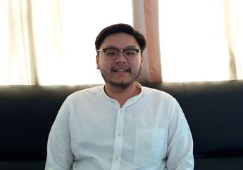Biarpun Akui Kurang Pengalaman, Politikus Muda yang Bikin Anies Baswedan Geram Ini Bilang Punya 2 Kelebihan Tersembunyi
