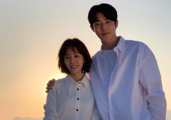 Sukses Pikat Penonton Lewat Drama The Light in Your Eyes, Han Ji Min dan Nam Joo Hyuk Akan Kembali Terlibat Proyek Bersama Untuk Ketiga Kalinya!
