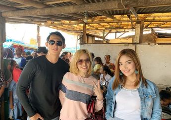 Irma Darmawangsa Sebut Barbie Kumalasari Bangun Hubungan Settingan dengan Irfan Sbaztian, Istri Siri Galih Ginanjar: Ngapain kan Ngetopan Gue!