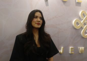 Duet Bareng Babyface di Tokyo, Raisa Ngaku Gugup hingga Takut Tak Bisa Bawakan Lagu