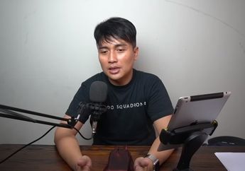 Denny Darko Terawang dan Beri Peringatan Seorang Artis Terkenal Agar Lakukan Hal Ini: Kok Seakan-akan Memisahkan!