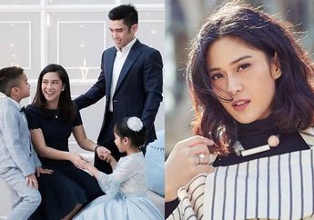 Bak Telan Pil Pahit, Dian Sastro Mengaku Banting Tulang untuk Biaya Terapi Putranya yang Derita Autisme, 'Suami Saya Enggak Support'