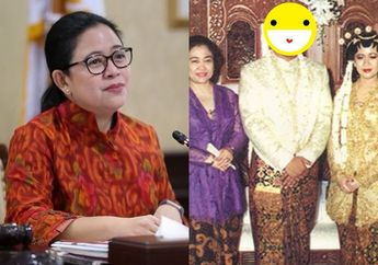 Misterius & Bukan Keturunan Orang Biasa, Terungkap Pernikahan Puan Maharani & Suaminya yang Bos Minyak Tak Dihadiri Pejabat Negara Karena Alasan Ini!