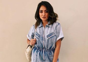 BERITA TERPOPULER: Marshanda Dihujat Gara-gara Foto Seksi Seolah Tanpa Bra Sampai Sosok Mantan Suami Pertama Yuni Shara yang Jarang Terekspos!