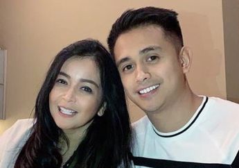 Jennifer Jill Sentil Sosok Pasangan yang Suka Bohong, Ajun Perwira Mendadak Pasang Foto Berdua dengan sang Istri, Bantah Rumah Tangganya Dihantam Badai?
