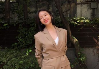 Kembali ke Layar Lebar, Minah Girl's Day Dapat Peran dengan Karakter Jauh Berbeda dari Proyek Sebelum-sebelumnya