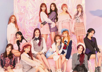 Fans Lempar Hadiah ke Arah Member WJSN, Starship Entertainment Beri Aturan Tegas