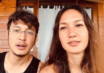 Setahun Nikahi Berondong, Nadine Chandrawinata Ungkap Fakta Mengejutkan 'Tiap Hari Ketemu, Kita Berdua Enggak Ngobrol!'