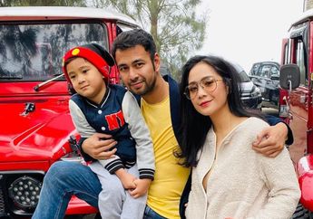Puaskan Keinginan Anak Semata Wayang, Raffi Ahmad Rela Habiskan Rp 20 Juta Hanya untuk Main Wahana Bersama Rafathar: Duit Bisa Dicari, Kalau Waktu itu Mahal!