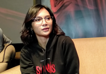 Patahkan Stigma Sexy Si Manis Jembatan Ancol, Sutradara Film Anggy Umbara Ingin Filmnya Kembali ke Akar Cerita: Si Manis tuh Pake Kerudung!
