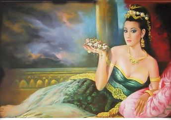 Enggak Kalah dari Princess Disney, Ini 5 Putri Legenda Nusantara yang Enggak Kalah Charming!