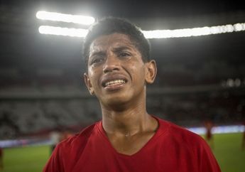 Pergi untuk Selamanya di Usia Muda, Pemain Bola Berbakat Ini Tak Sempat Berlaga di Piala Dunia yang Pernah Diperjuangkannya