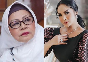 13 Tahun Dipendam, Ibunda Anang Akhirnya Bongkar Rahasia Dapur! Curhat Soal Krisdayanti yang Tak Tahan Godaan