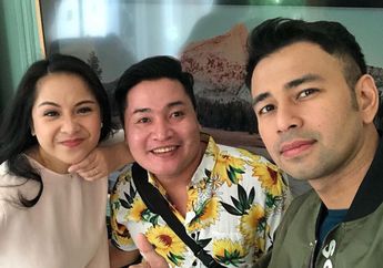 Kuliti Raffi Ahmad, Merry Terang-terangan Tuding Sang Majikan Tak Peduli pada Istri: Di Otaknya Duit Mulu! Duitnya Banyak, Hutangnya Juga Banyak!