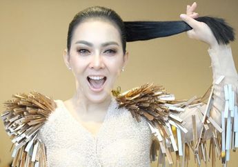 11 Tahun di Dunia Hiburan, Paranormal Ini Bongkar Dapur Syahrini Pakai Cara Tak Alami Supaya Tetap Laku: 'Ada Titik di Bagian Tubuhnya Ini'