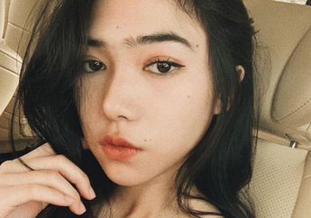 Isyana Sarasvati Jadi Joker saat Halloween, Netizen: Joker Tergemes!