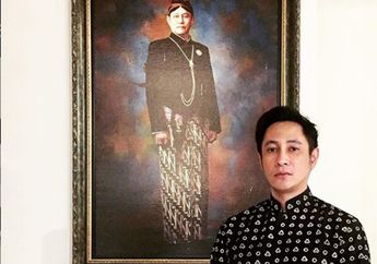 Terkenal Karena Perankan Galih & Akan Jadi Wakil Gibran di Pilkada, Aktor Ini Ternyata Cucu Bung Karno & Anggota Kerajaan Solo!