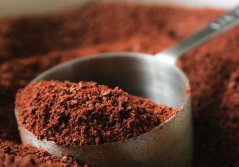 Kopi Jadi Andalan Hilangkan Bau Tak Sedap Dalam Kabin Mobil, Ini Alasan Ilmiahnya