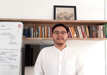 Sukses Bongkar Anggaran Pemprov Bernilai Fantastis ke Publik, Anggota DPRD DKI Termuda William Aditya Sarana Sempat Tak Dapat Restu Keluarga. Apa Alasannya?