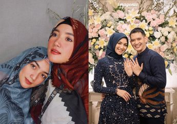 Menangis di Acara Lamaran Citra Kirana, Erica Putri Sempat Tak Restui Hubungan Sang Adik dengan Rezky Aditya: Plis, Buka Mata Kamu Masa Deket Sama Rezky!