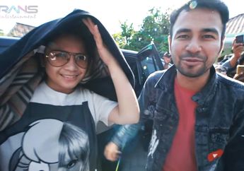 Setelah Diteriaki Sombong, Warganet Juga Heran Akan Sikap Asli Nagita Slavina Saat Blusukan Hingga Masak di Dapur Merry: 'Namanya Juga Orang Kaya'