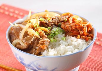 Resep Rice Bulgogi Enak, Hidangan Nikmat Ala Korea yang Bikin Sarapan Lebih Meriah