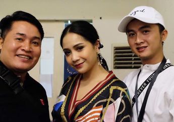 Kini Berani Kompori Raffi Ahmad Untuk Tak Pekerjakan Merry Lagi, Warganet Ini Bongkar Masa Lalu Tak Terduga Sensen: 'Beda Banget Deh!'