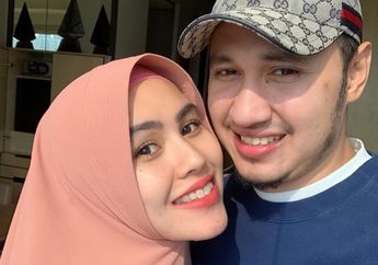 Baru Saja Lahiran, Kartika Putri Sewot saat Habib Usman Bahas Tentang Poligami: Aduh Jahitannya Kering Langsung Basah Lagi!