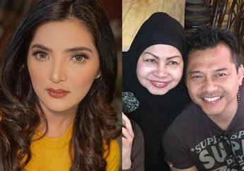 Terlibat Debat di Dapur, Ashanty Sebut Ibunda Anang Hermansyah Sombong! Kenapa ya?