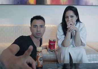 Sukses Bongkar Saldo ATM Barbie Kumalasari, Kini Uya Kuya Malah Dibikin Kecewa Oleh Raffi Ahmad. Lho, Ada Apa Lagi?