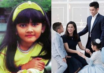 Berita Terpopuler Hari Ini, Dari Nasib Mantan Artis Cilik Ini Berubah Drastis sampai Dian Sastro Banting Tulang untuk Biaya Terapi Putranya