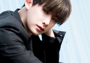 Tersandung Skandal Marijuana, Agensi Putuskan Kontrak dengan Wonho Eks MONSTA X