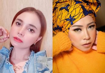 Rossa Tak Mempermasalahkan Akun Instagramnya Di-Unfollow Melly Goeslaw: Mungkin Sahabat Saya Lagi Pengin Ada Space