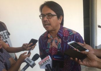 Dilaporkan ke Polisi Gara-gara Unggah Meme Anies Baswedan Berwajah Joker, Ternyata Dosen UI Ini Sudah Sering Diadukan ke Pihak Berwajib. Apa Saja Kasusnya?