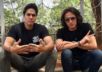 Bak Firasat, Mischa Chandrawinata Tolak Ajakan Dylan Carr untuk Pergi Bersama Sebelum Kecelakaan Terjadi, Akui Tak Enak Badan hingga Shock saat Tahu Temannya Alami Insiden