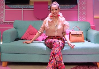 Demi Lindungi Anak Semata Wayang dari Wabah Virus Corona, Bella Sophie Sampai Ngungsi Bareng Suami ke Pulau Terpencil