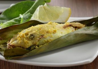 Resep Cumi Betutu Enak Ini Jangan Sampai Kelewat Untuk Menu Makan Malam