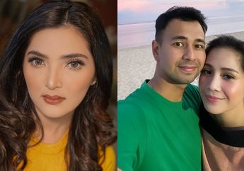 Di Tengah Musibah Sakit dan Isu Video Syur, Ashanty Bocorkan Kabar Bahagia Istri Raffi Ahmad, Nagita Slavina Positif Hamil?